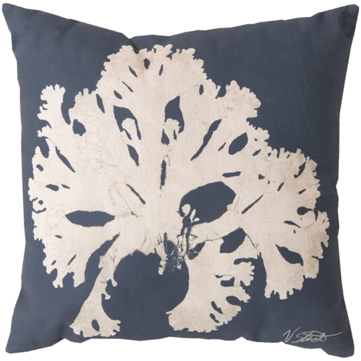 Surya Rain-4 Pillow