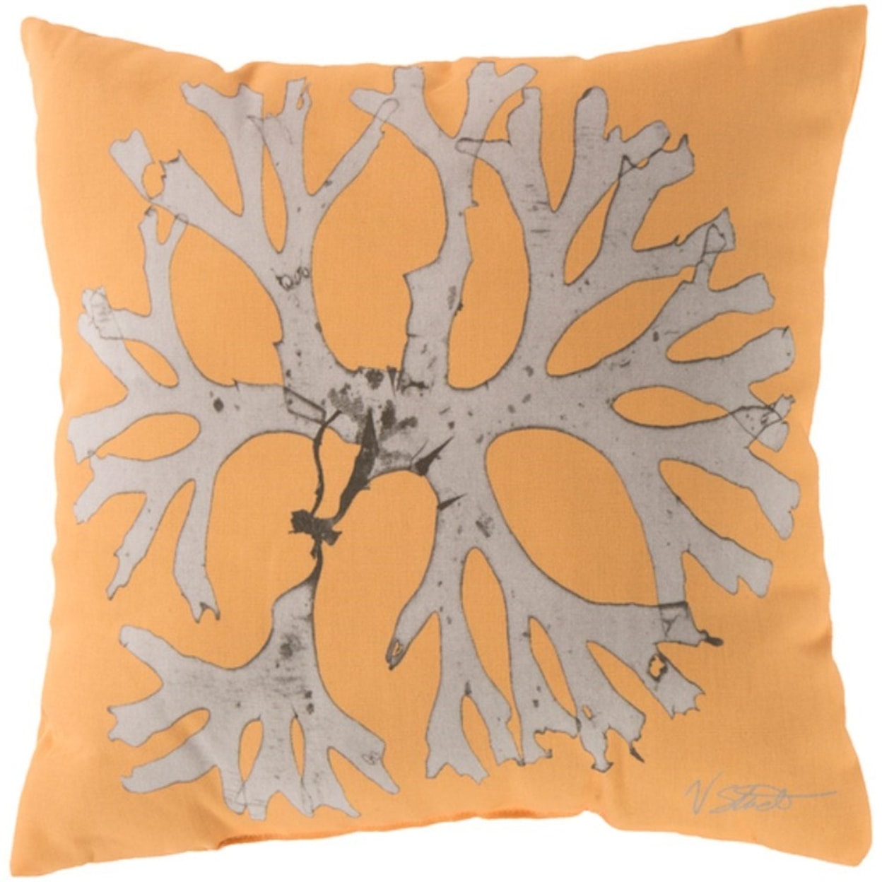 Surya Rain-4 Pillow