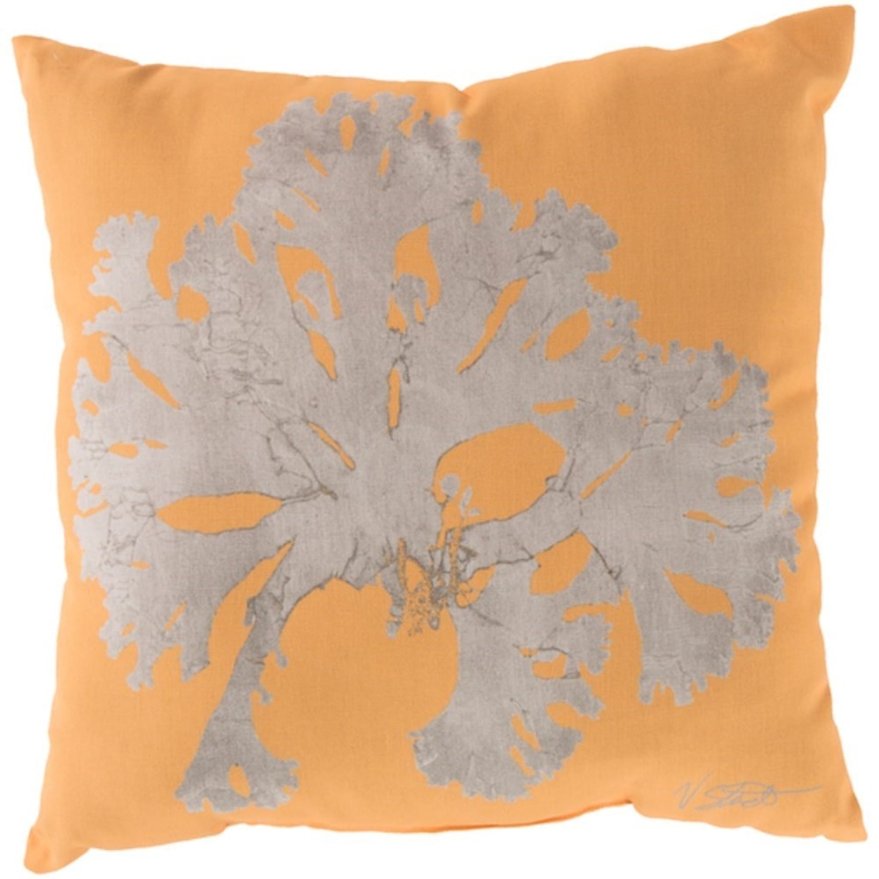 Surya Rain-4 Pillow