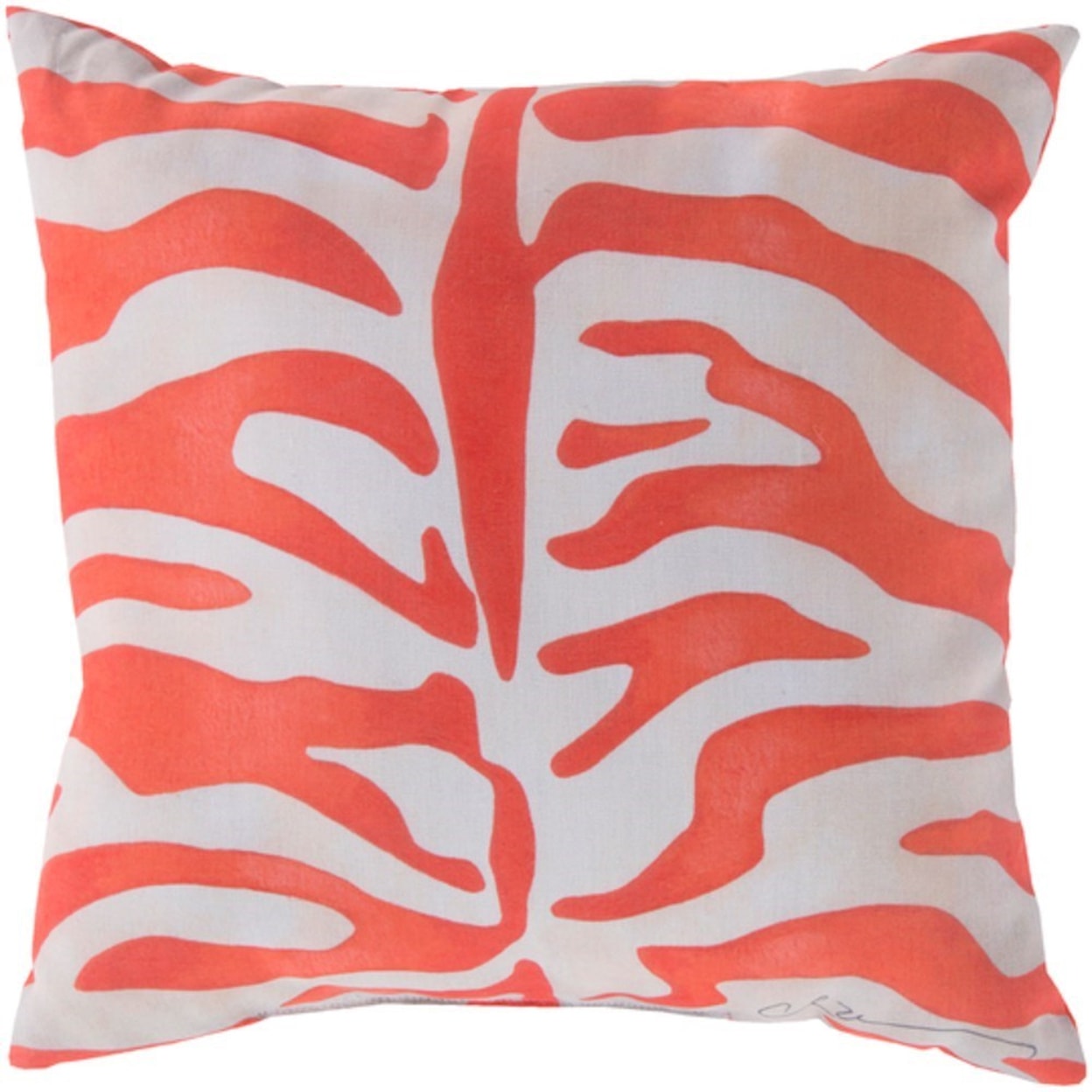 Surya Rain-4 Pillow