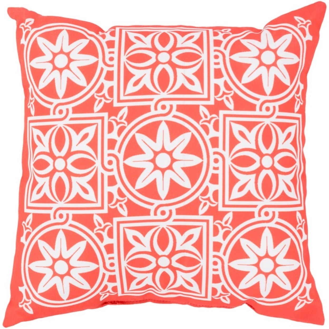 Surya Rain-4 Pillow