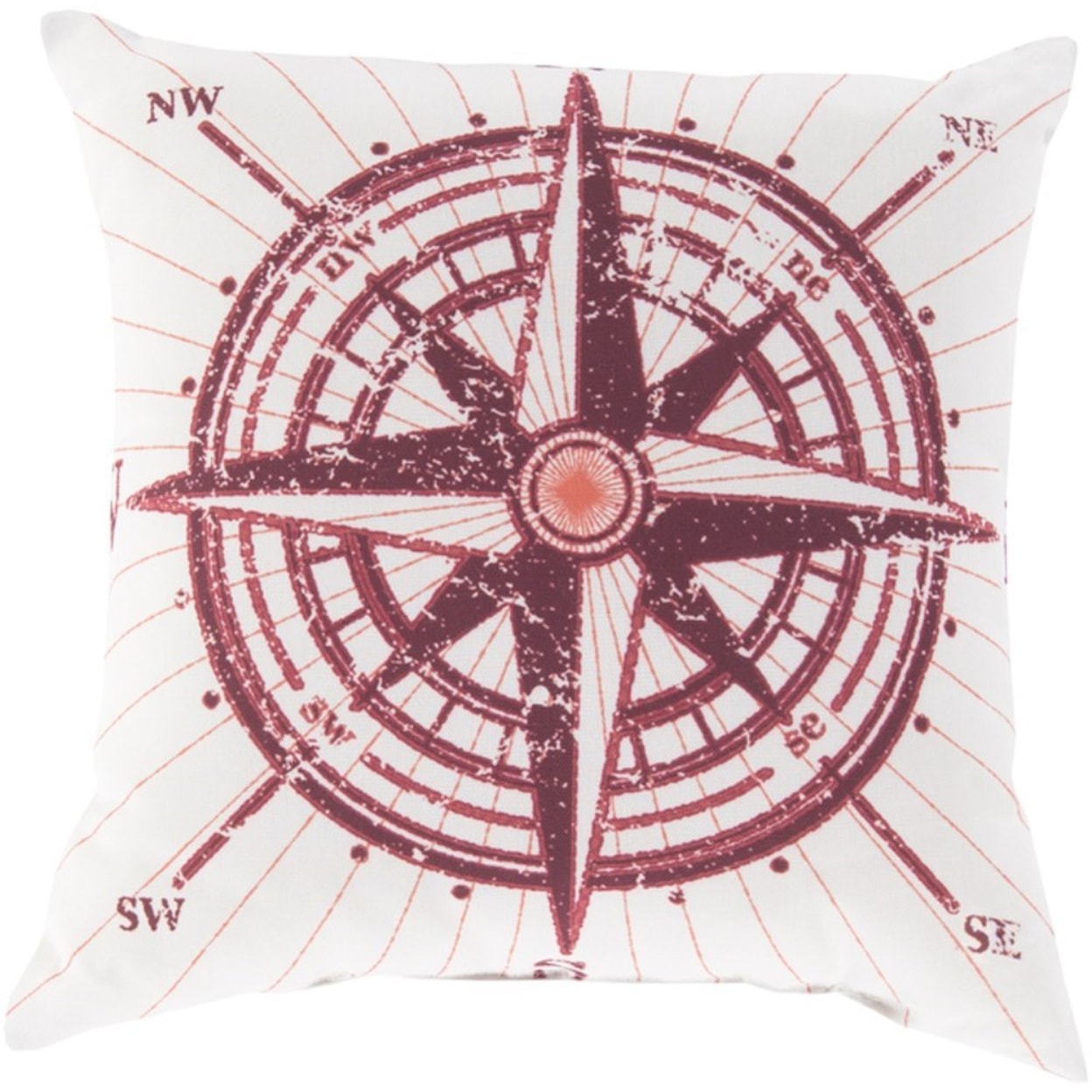 Surya Rain-4 Pillow