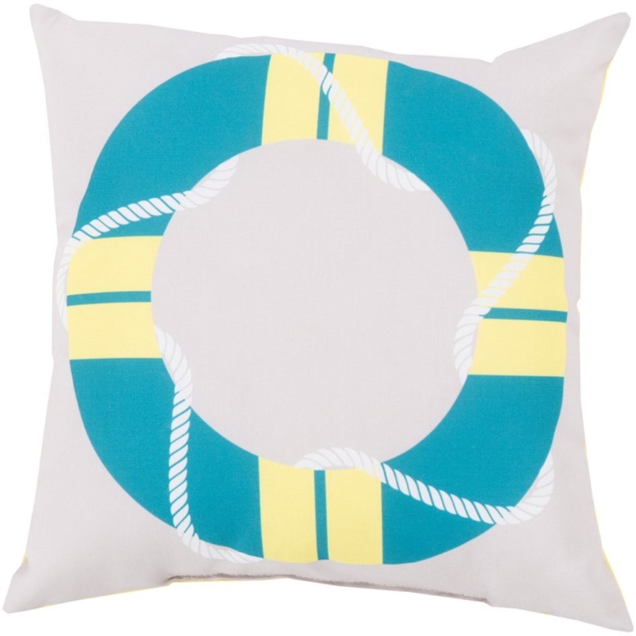 Surya Rain-4 Pillow