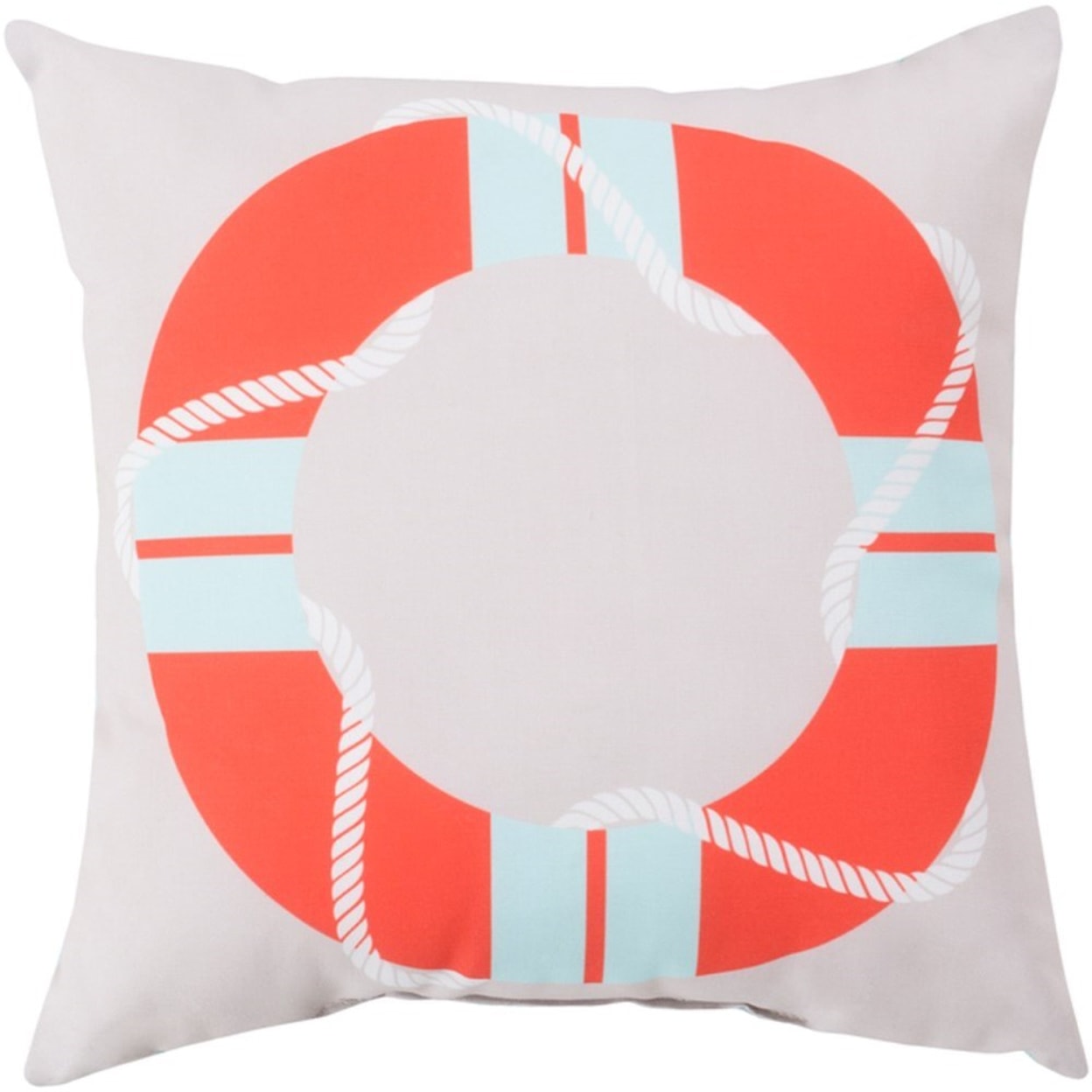 Surya Rain-4 Pillow