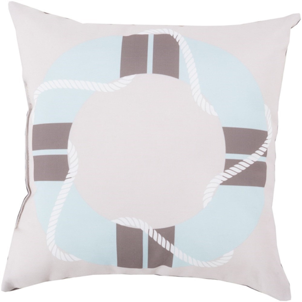 Surya Rain-4 Pillow