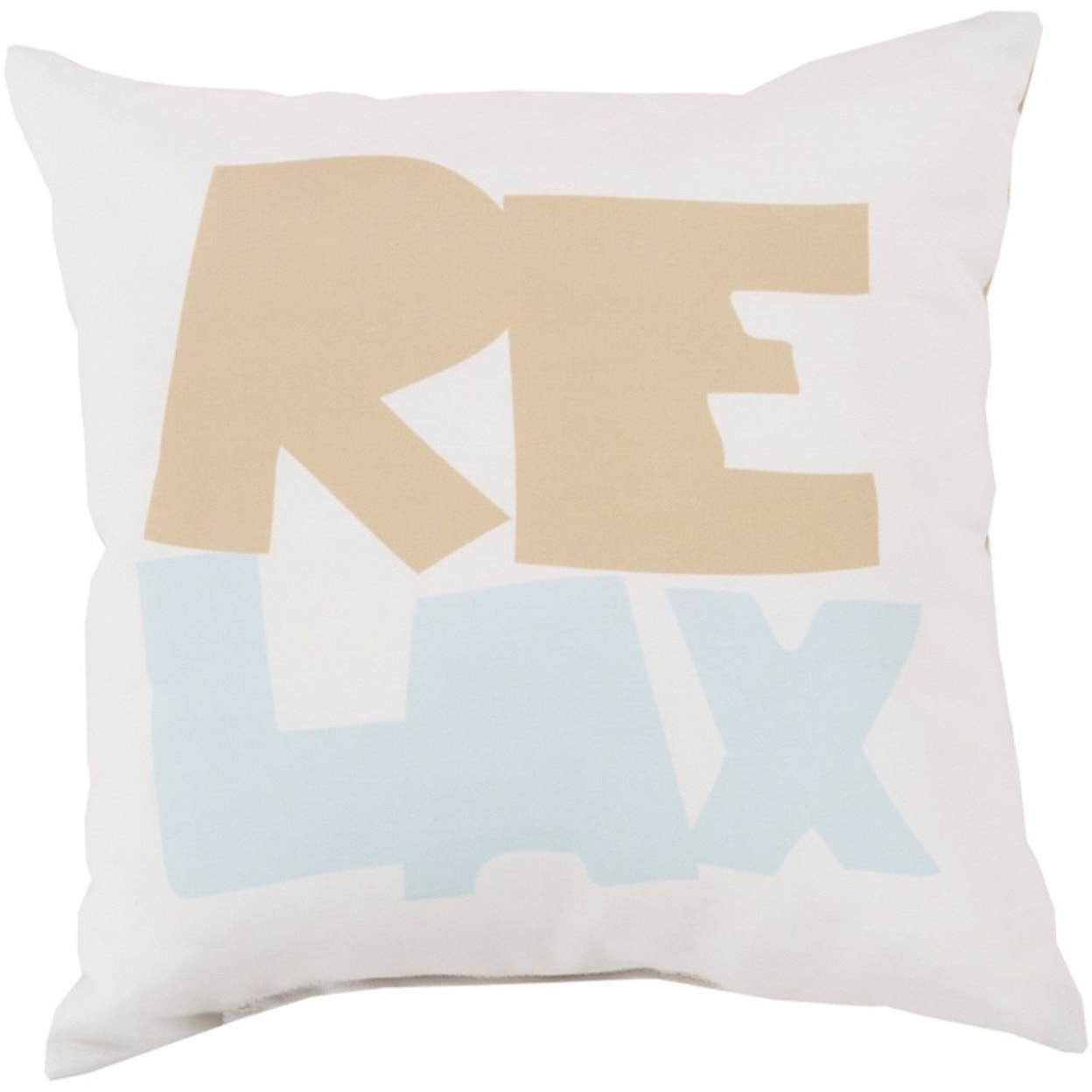 Surya Rain-4 Pillow