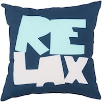 8000 x 19 x 4 Pillow