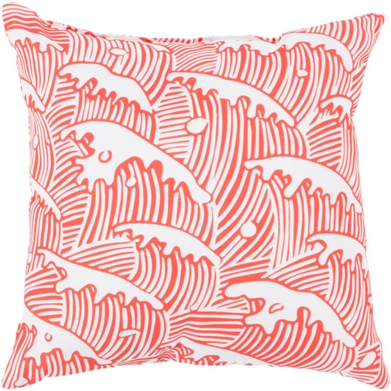 Surya Rain-4 Pillow