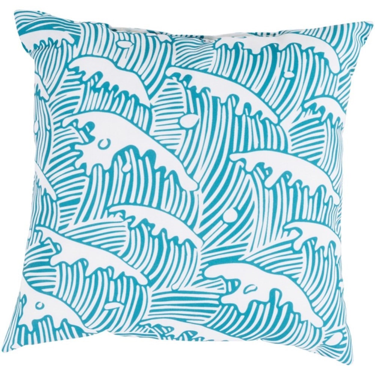 Surya Rain-4 Pillow