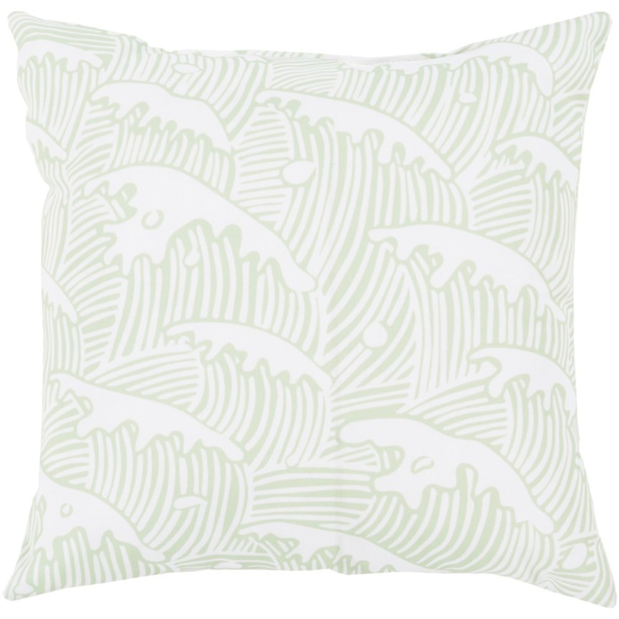 Surya Rain-4 Pillow