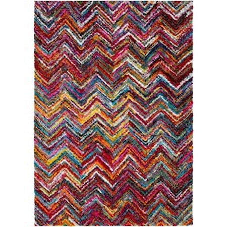 2' x 3' Rug