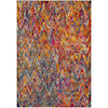 Surya Rainbow Shag 5' 3" x 7' 3" Rug