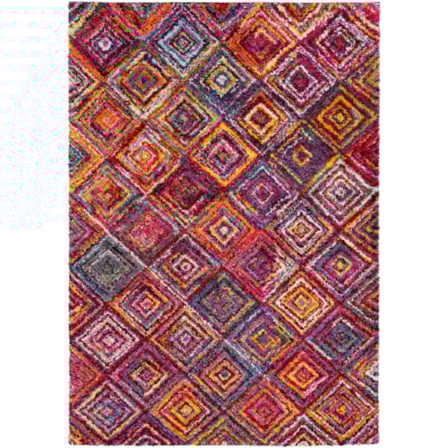 7' 10" x 10' 3" Rug