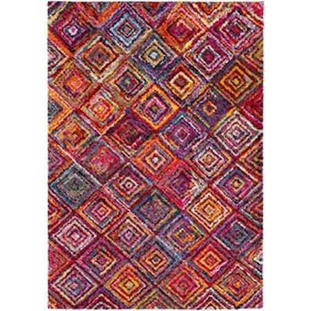 7' 10" x 10' 3" Rug