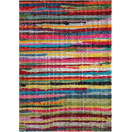 2' x 3' Rug