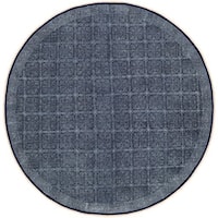 10' Round Rug