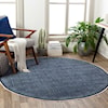 Surya Rajasthan 6' Round Rug