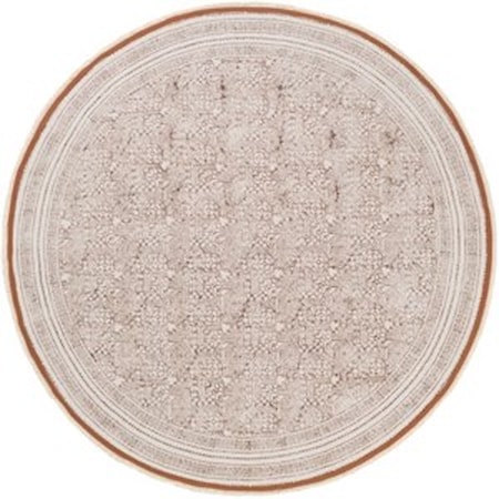 10' Round Rug