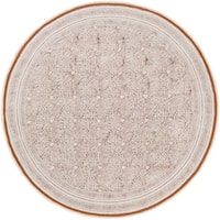 6' Round Rug