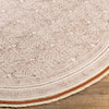 Surya Rajasthan 8' Round Rug