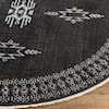 Surya Rajasthan 10' Round Rug