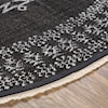 Surya Rajasthan 10' Round Rug