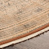 Surya Rajasthan 8' Round Rug