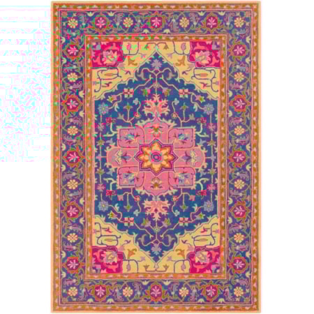 2' x 3' Rug