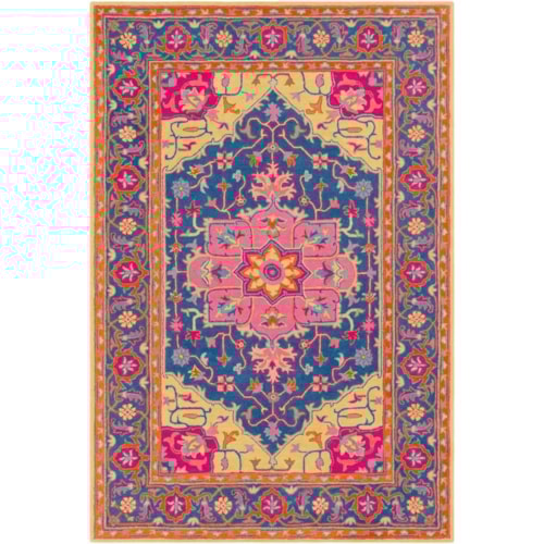 2' x 3' Rug