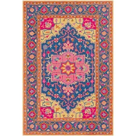 2' x 3' Rug