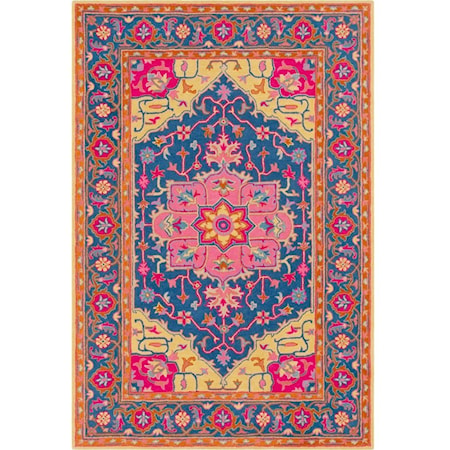 8' x 10' Rug