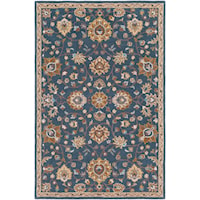 2' x 3' Rug