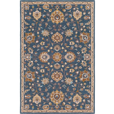 8' x 10' Rug