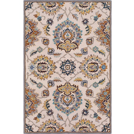 2' x 3' Rug