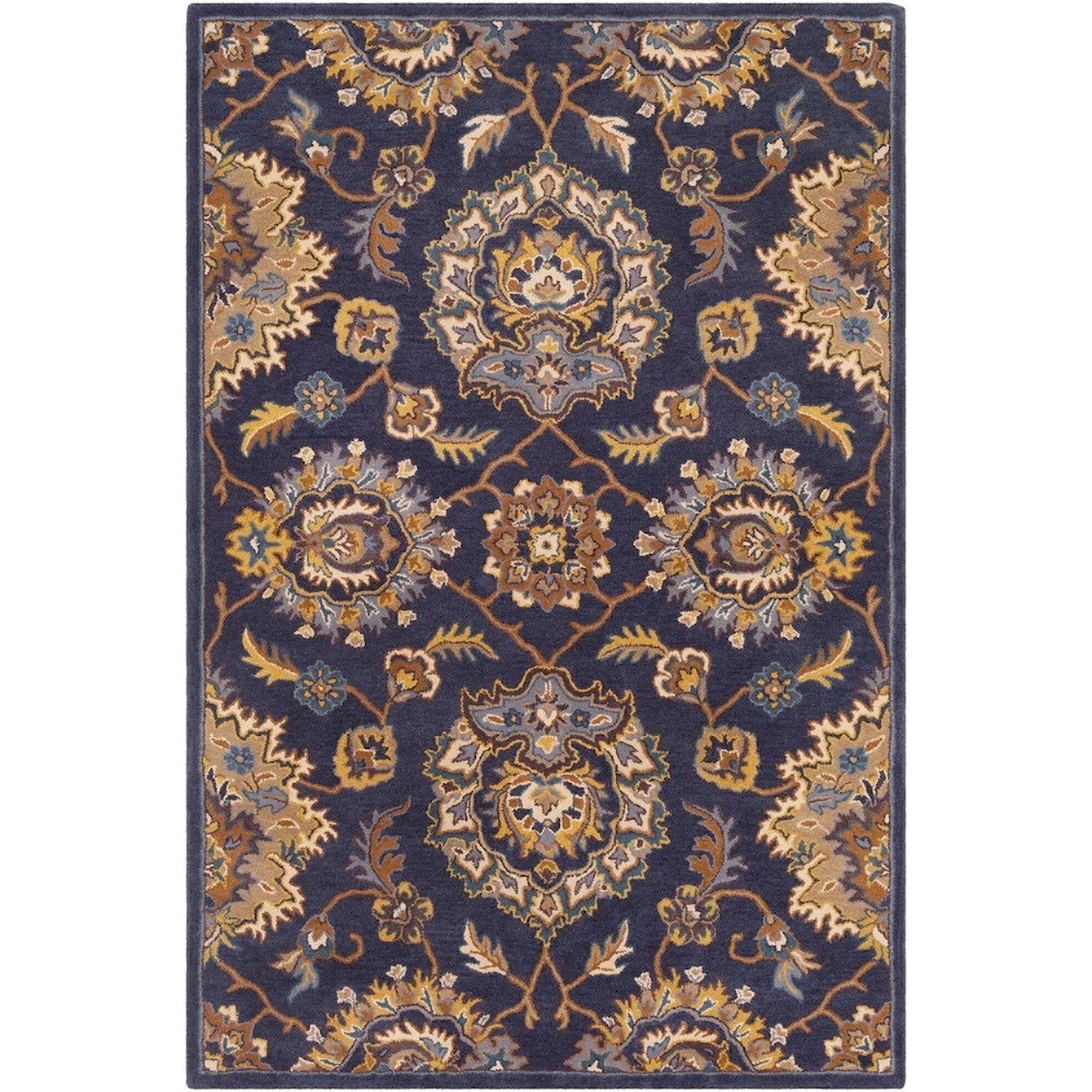 Surya Rajhari 8' x 10' Rug