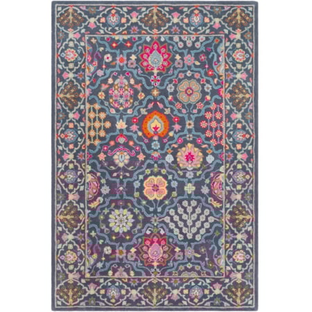 8' x 10' Rug