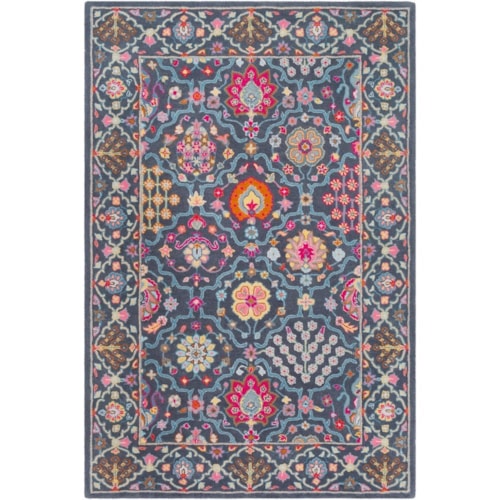 8' x 10' Rug
