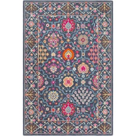 8' x 10' Rug
