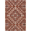 Surya Ranch 5' x 7'6" Rug