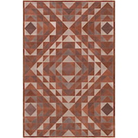 8' x 10' Rug