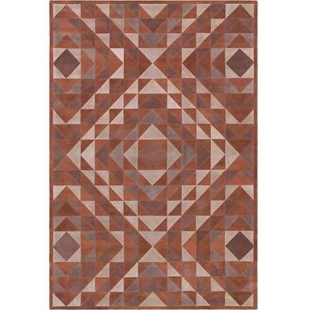 8' x 10' Rug