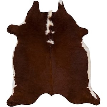5' x 6' Rug