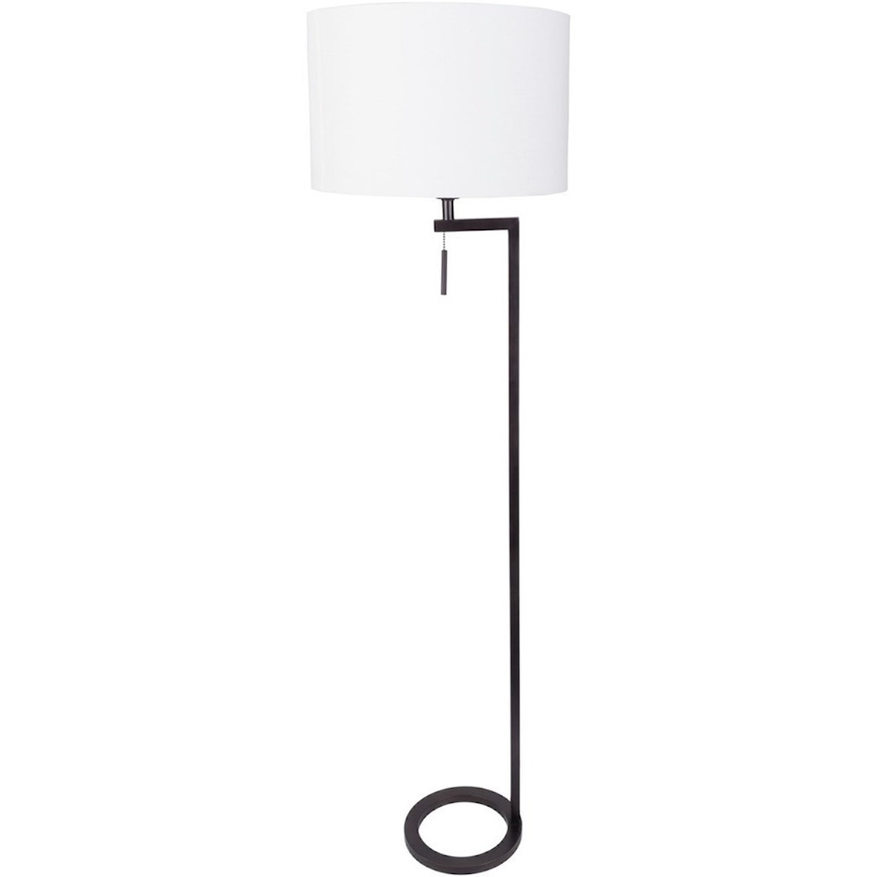 Surya Reese Floor Lamp