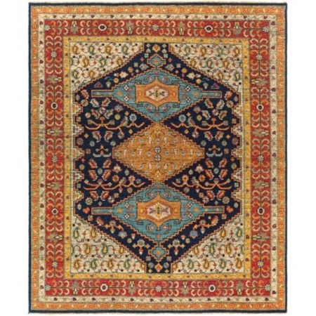 2' x 3' Rug