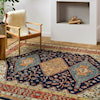 Surya Reign 6' x 9' Rug