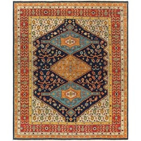 6' x 9' Rug