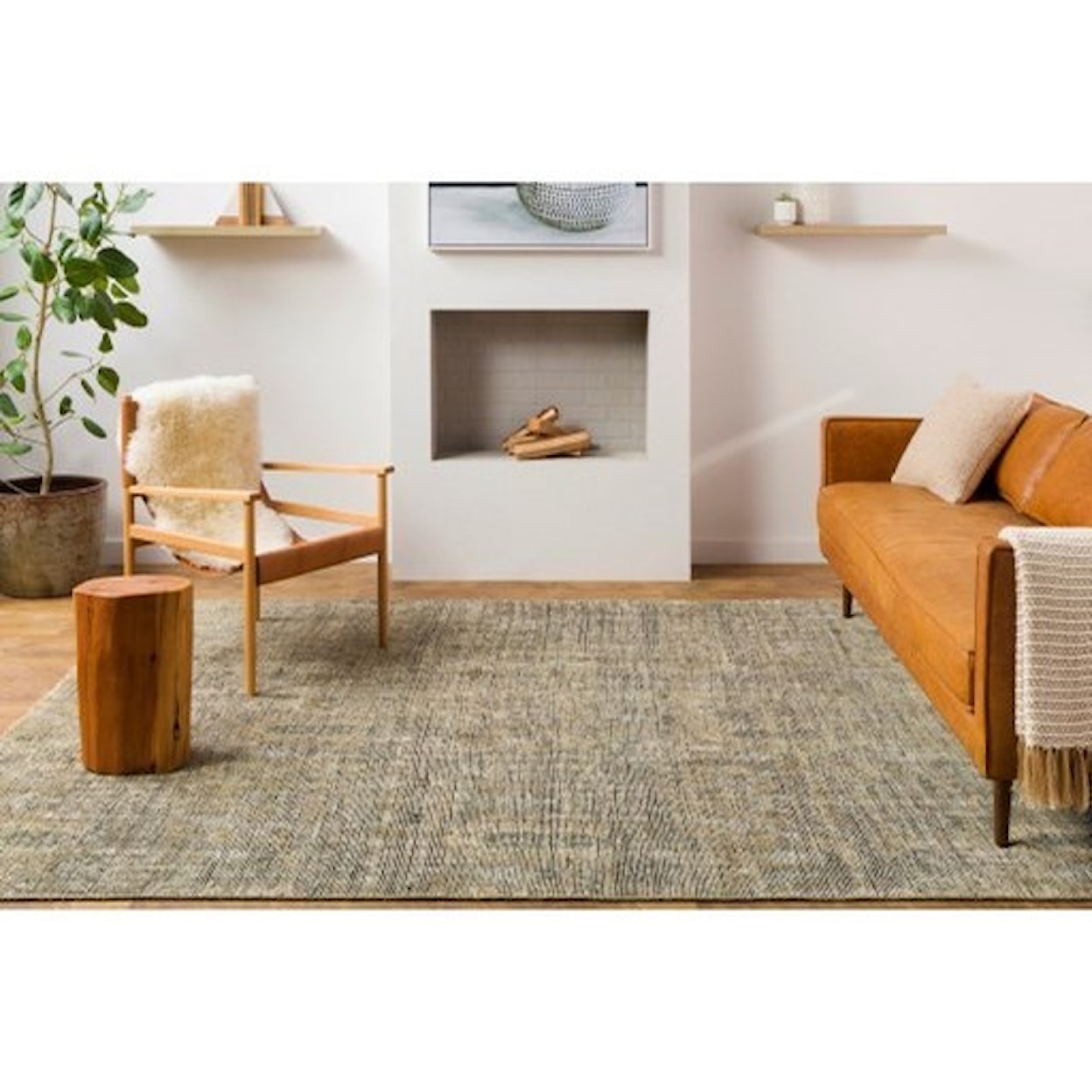 Surya Reign 2' x 3' Rug