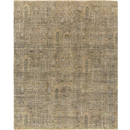 9' x 12' Rug