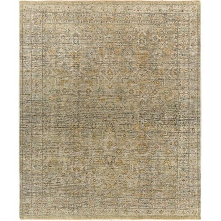 10' x 14' Rug