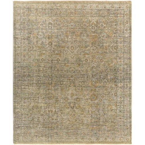 8' x 10' Rug